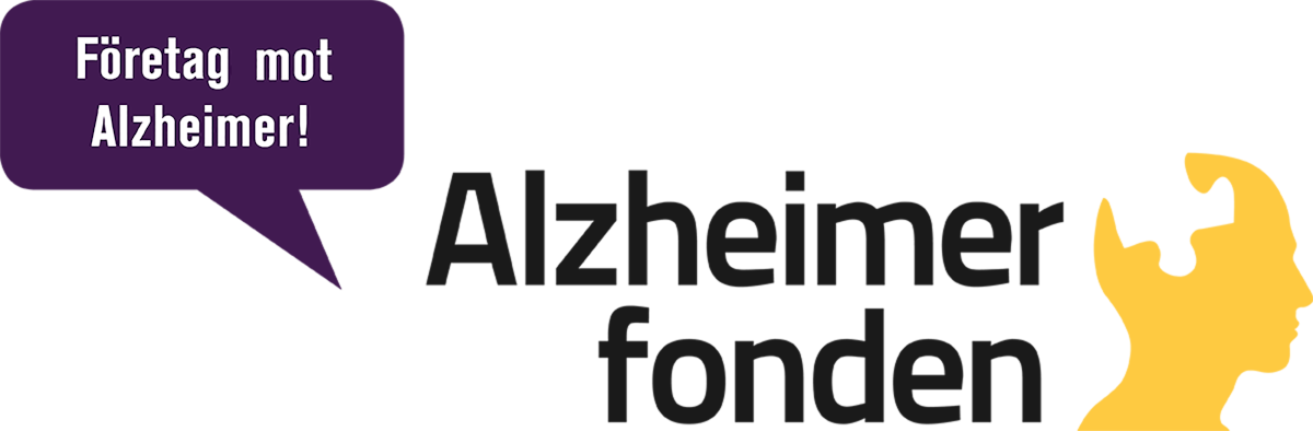 Alzheimersfonden och Medisera
