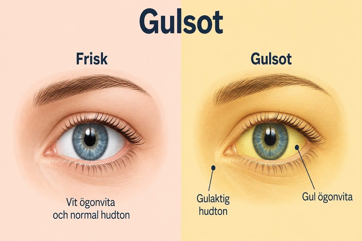 Gulsot