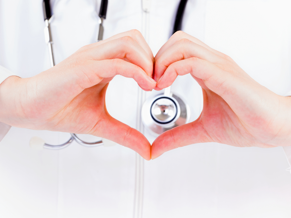 Stöd forskningen Hjärt-Kärlsjukdomar