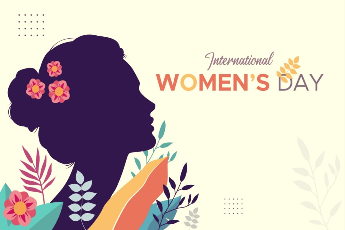 Internationella kvinnodagen