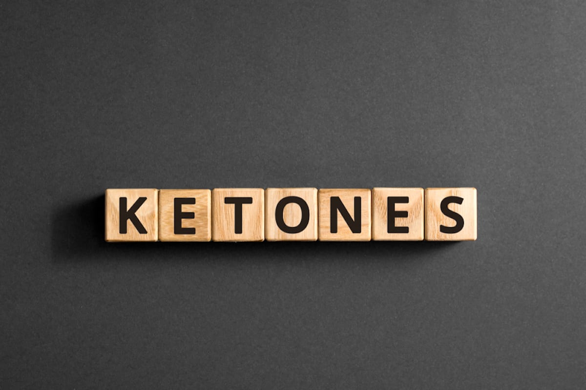 Ketoner