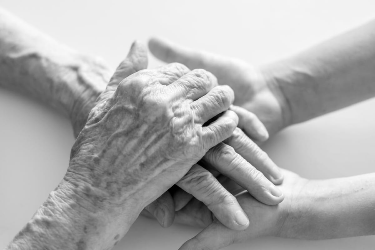 Longevity, lev längre och åldras bättre