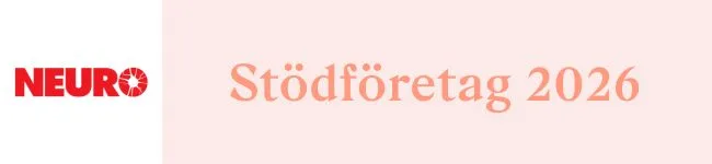 Logotyp för Neuroförbundet